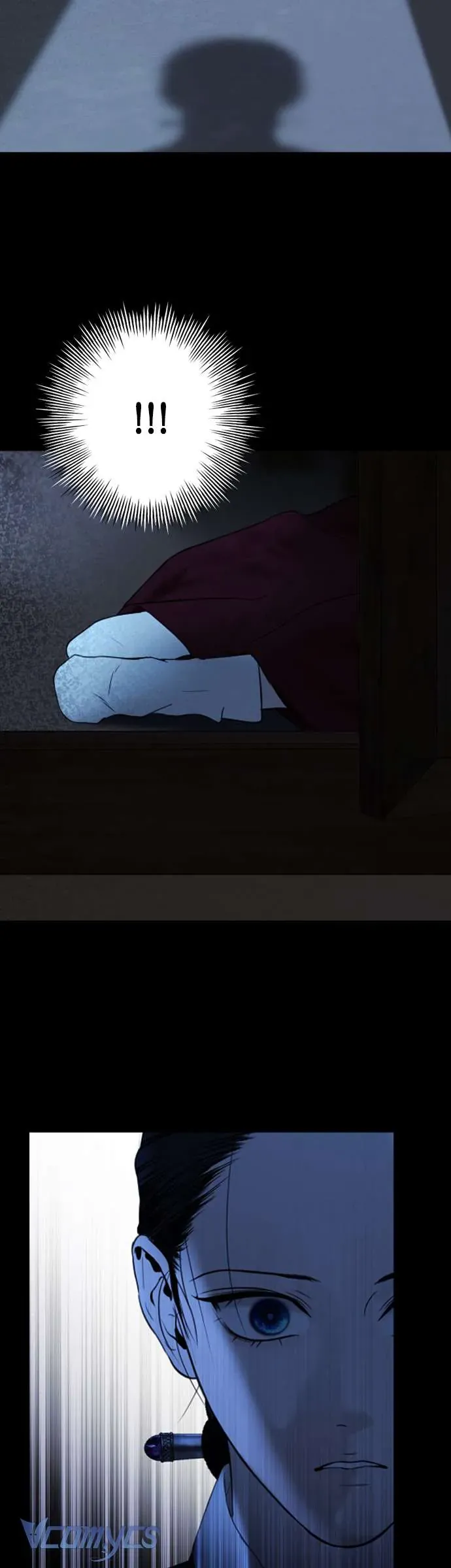 Cuộc Tuyển Chọn Vương Phi Triều Joseon - Chapter 42 - Page 25