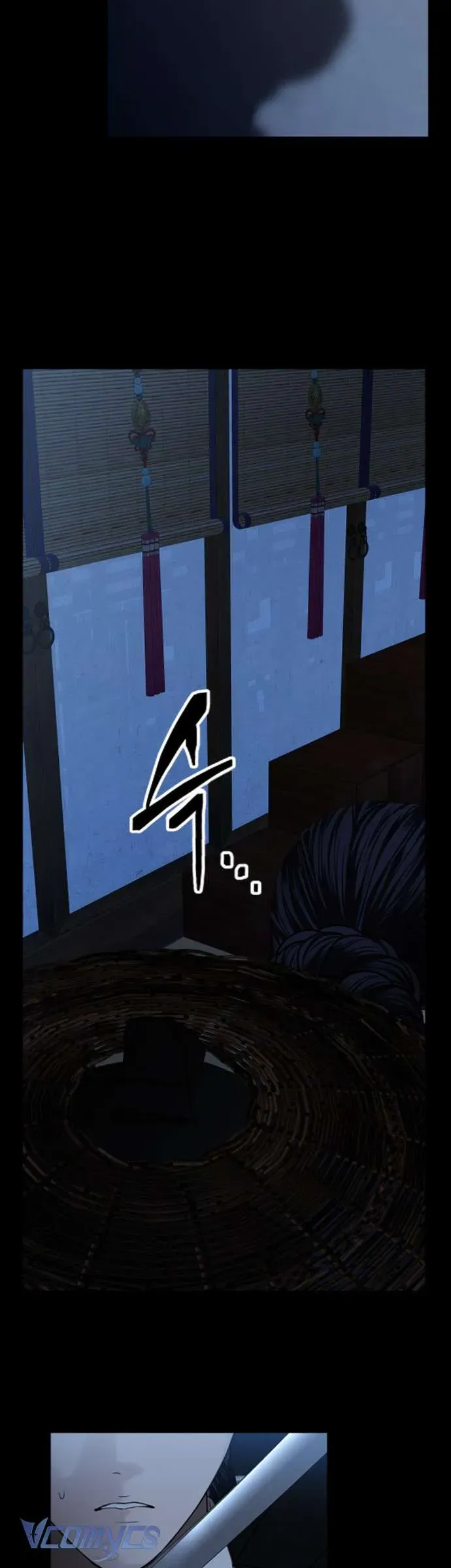 Cuộc Tuyển Chọn Vương Phi Triều Joseon - Chapter 42 - Page 27