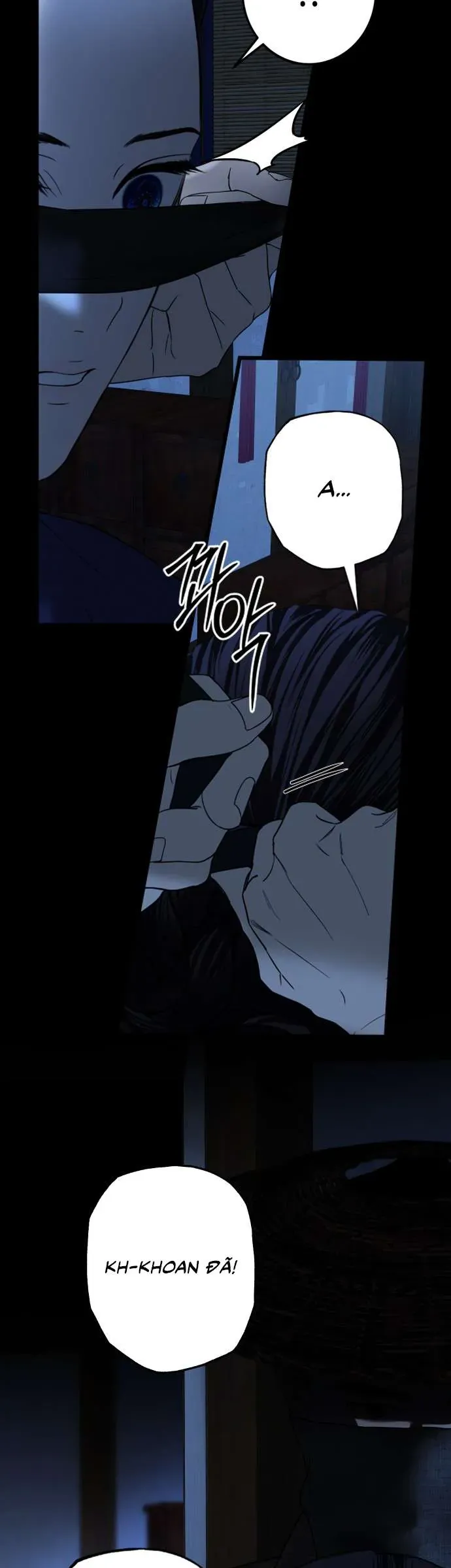 Cuộc Tuyển Chọn Vương Phi Triều Joseon - Chapter 42 - Page 30