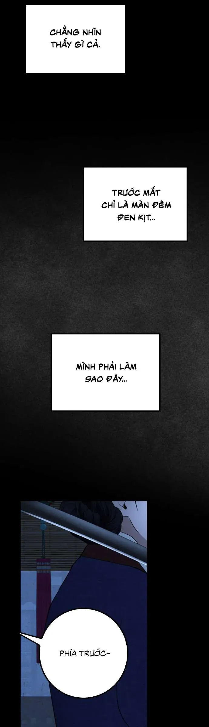 Cuộc Tuyển Chọn Vương Phi Triều Joseon - Chapter 42 - Page 32
