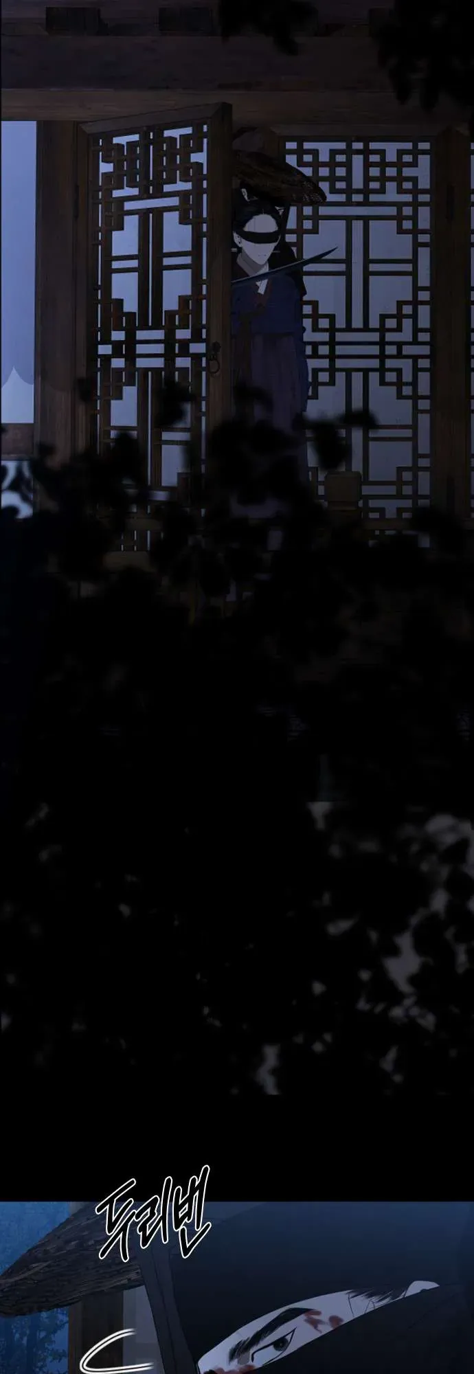 Cuộc Tuyển Chọn Vương Phi Triều Joseon - Chapter 42 - Page 38