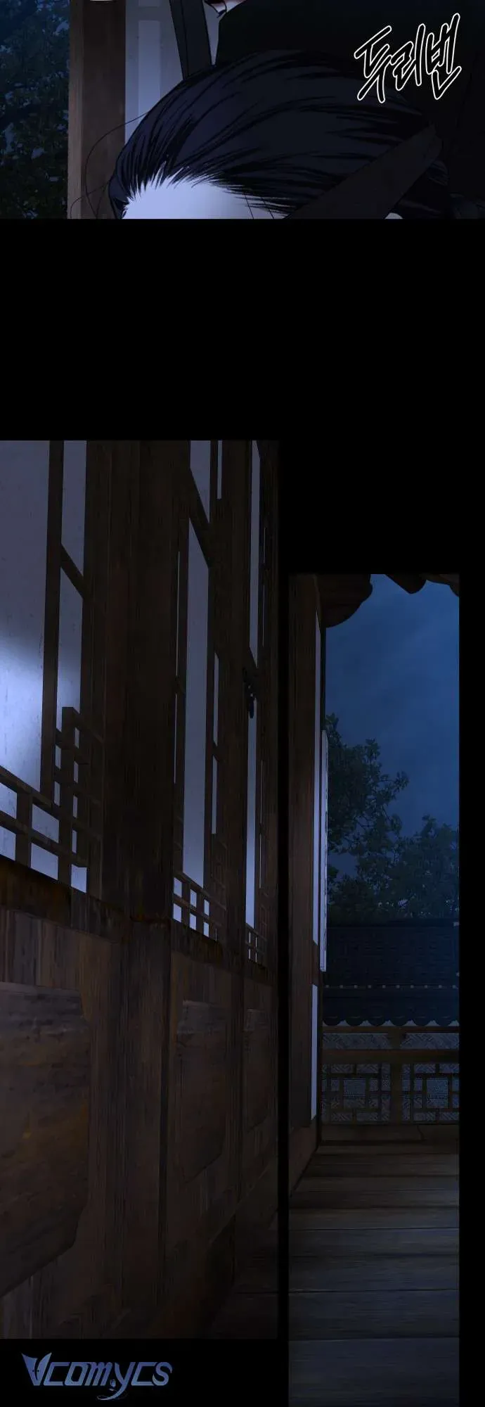 Cuộc Tuyển Chọn Vương Phi Triều Joseon - Chapter 42 - Page 39