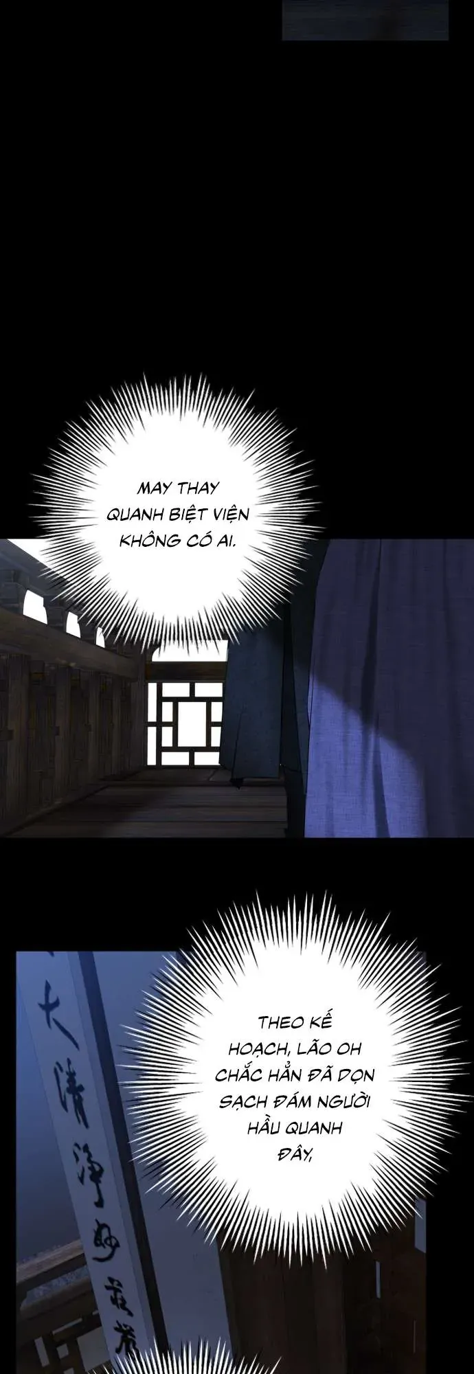 Cuộc Tuyển Chọn Vương Phi Triều Joseon - Chapter 42 - Page 40