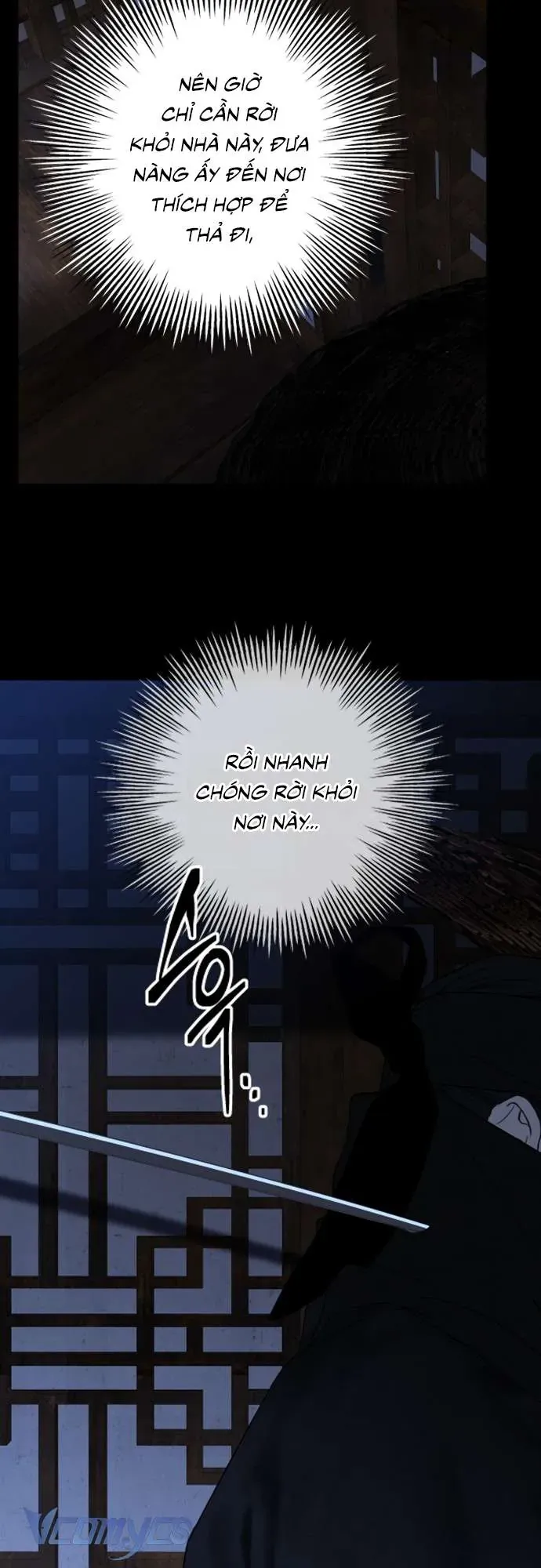 Cuộc Tuyển Chọn Vương Phi Triều Joseon - Chapter 42 - Page 41