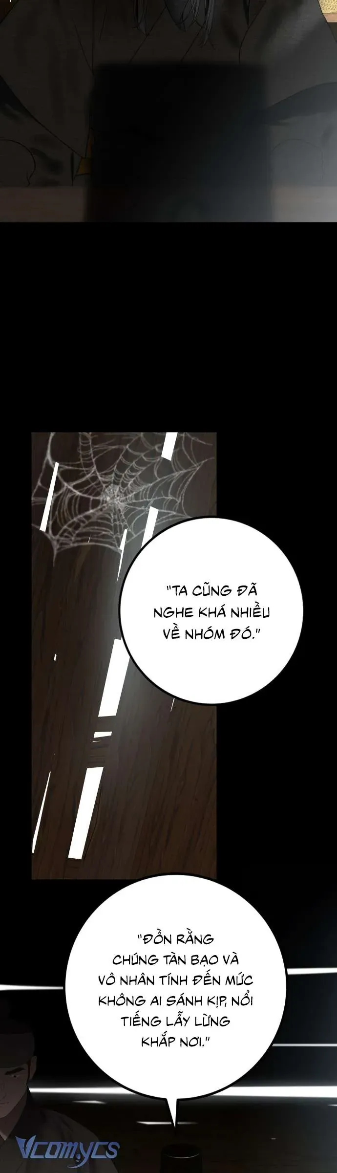 Cuộc Tuyển Chọn Vương Phi Triều Joseon - Chapter 42 - Page 5