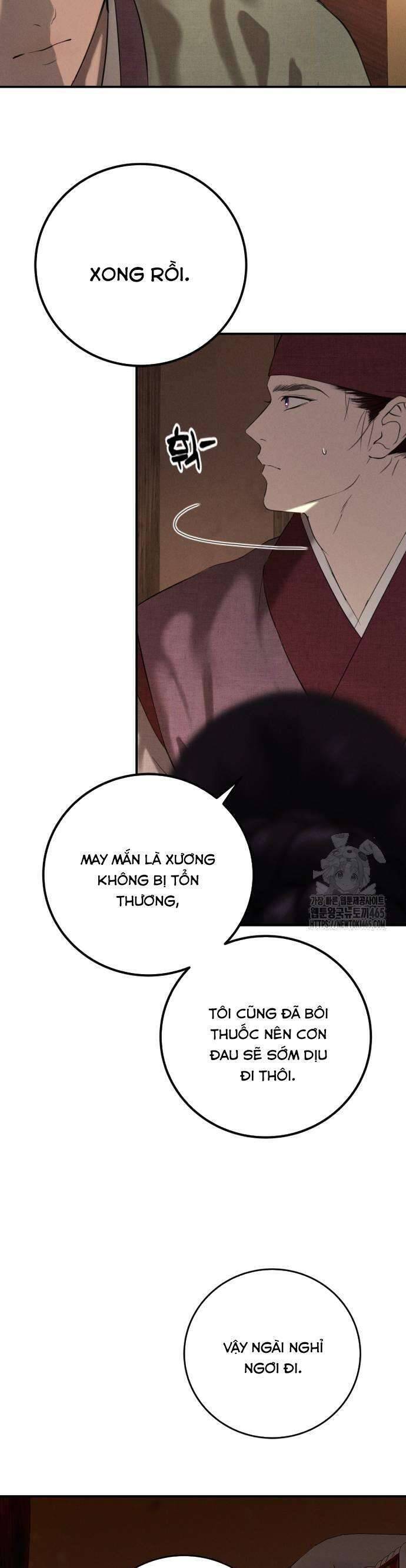 Cuộc Tuyển Chọn Vương Phi Triều Joseon - Chapter 5 - Page 15