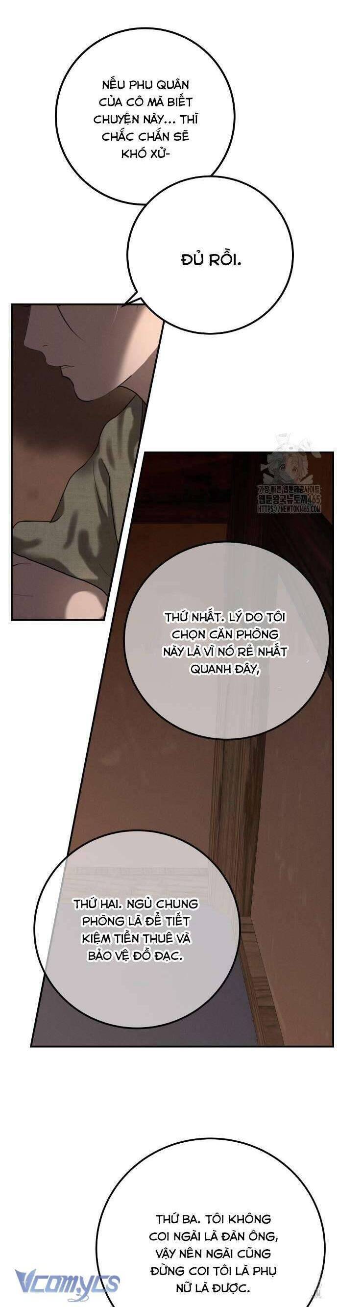 Cuộc Tuyển Chọn Vương Phi Triều Joseon - Chapter 5 - Page 17