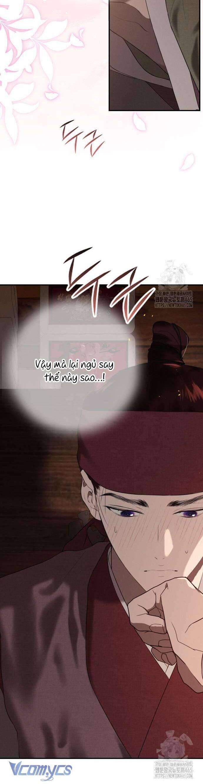 Cuộc Tuyển Chọn Vương Phi Triều Joseon - Chapter 5 - Page 26