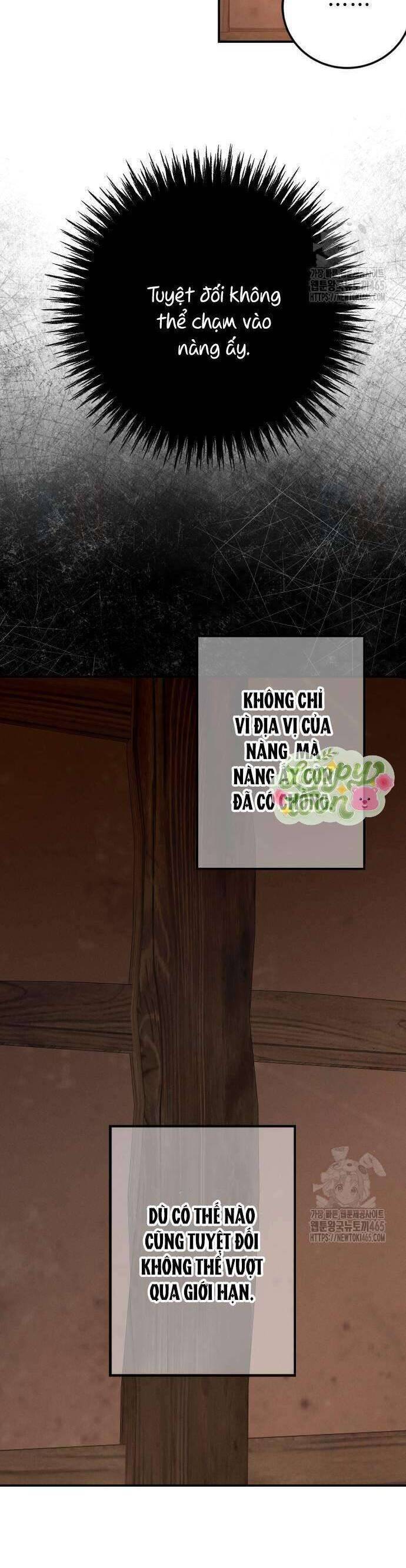 Cuộc Tuyển Chọn Vương Phi Triều Joseon - Chapter 5 - Page 28