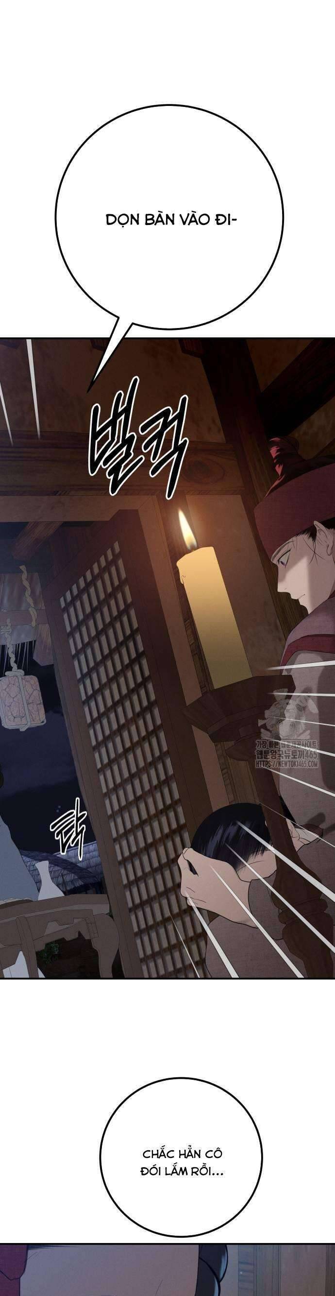Cuộc Tuyển Chọn Vương Phi Triều Joseon - Chapter 5 - Page 30
