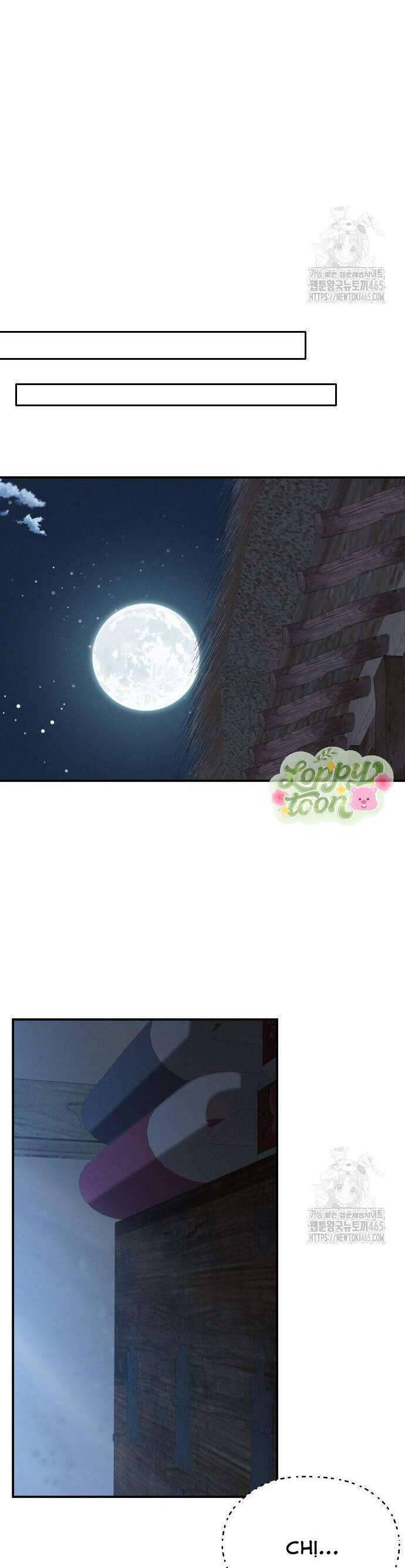 Cuộc Tuyển Chọn Vương Phi Triều Joseon - Chapter 5 - Page 34