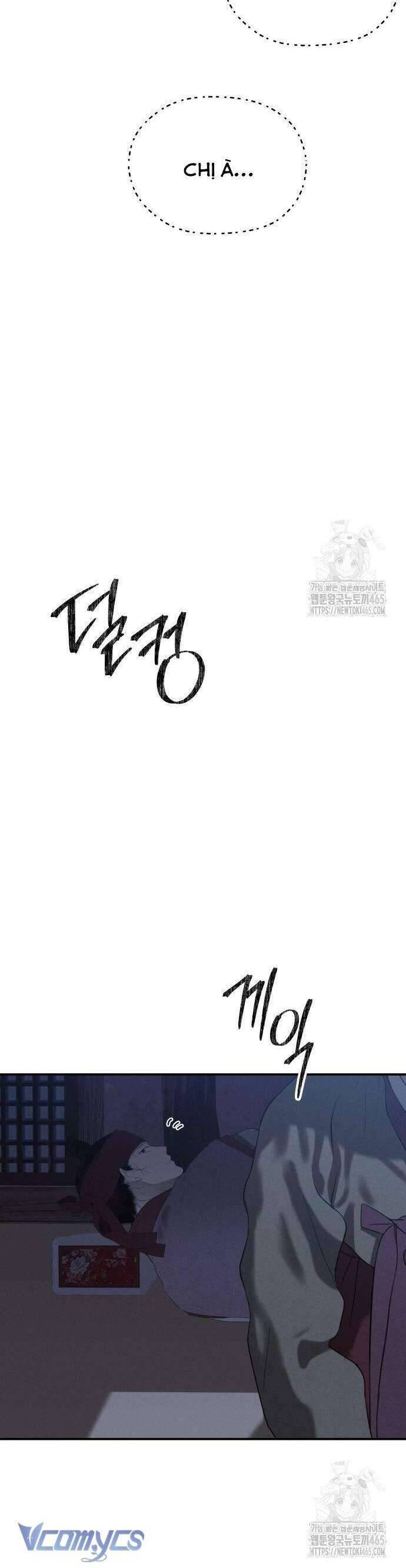 Cuộc Tuyển Chọn Vương Phi Triều Joseon - Chapter 5 - Page 35