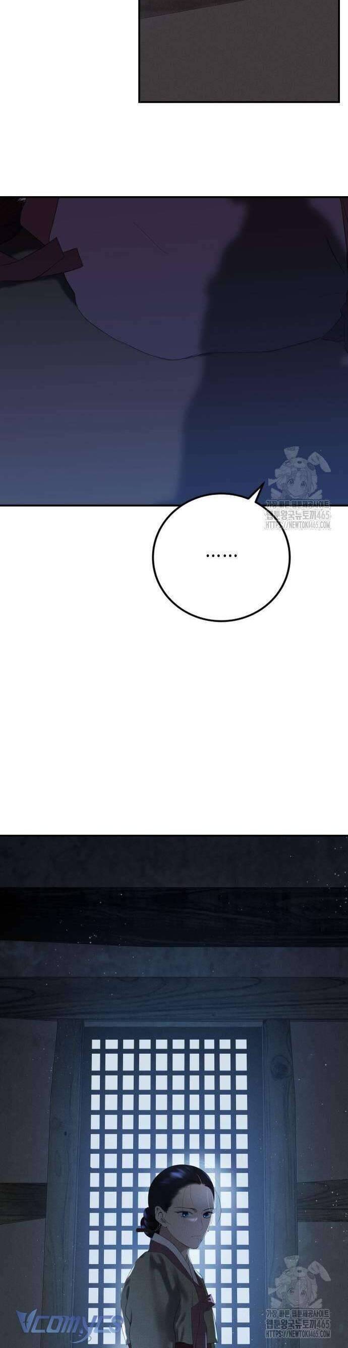 Cuộc Tuyển Chọn Vương Phi Triều Joseon - Chapter 5 - Page 38