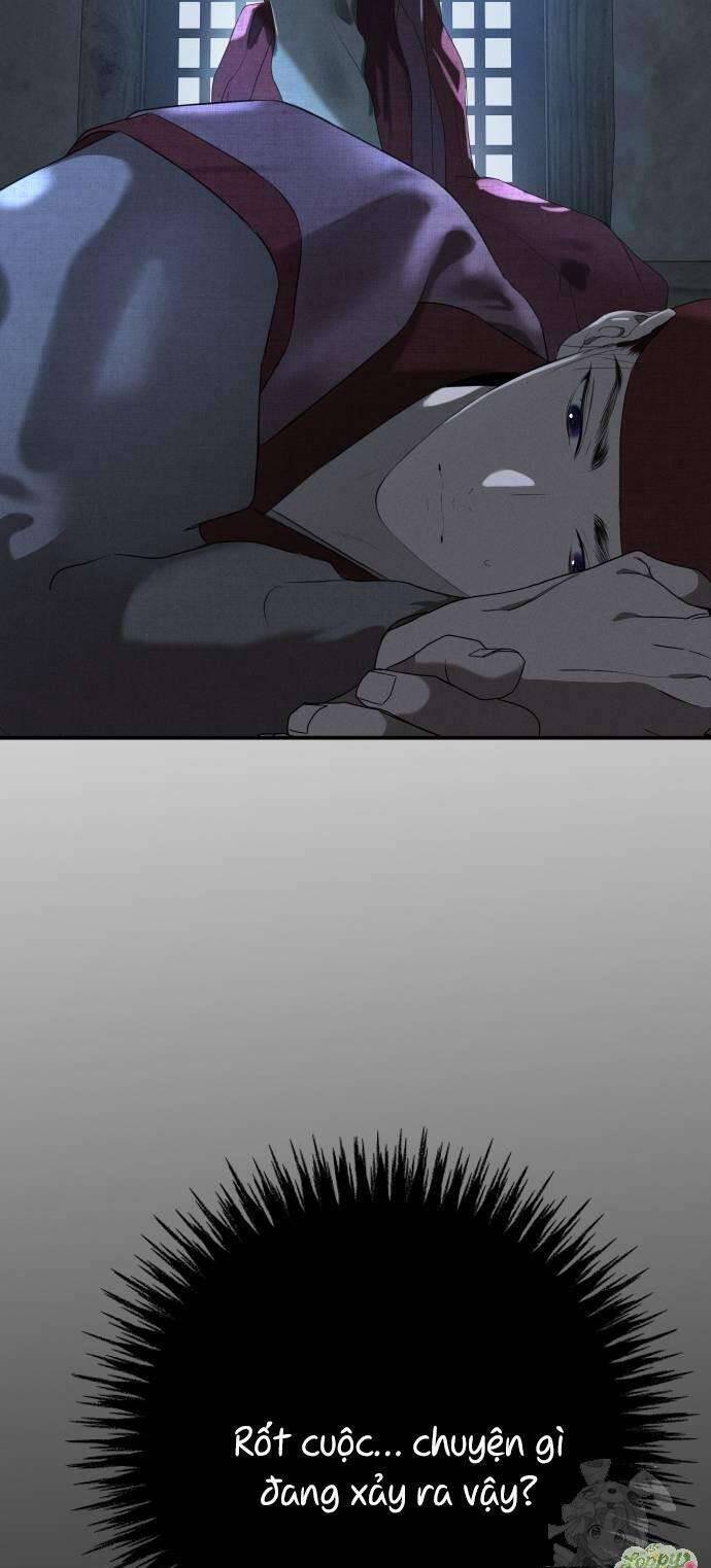 Cuộc Tuyển Chọn Vương Phi Triều Joseon - Chapter 5 - Page 39