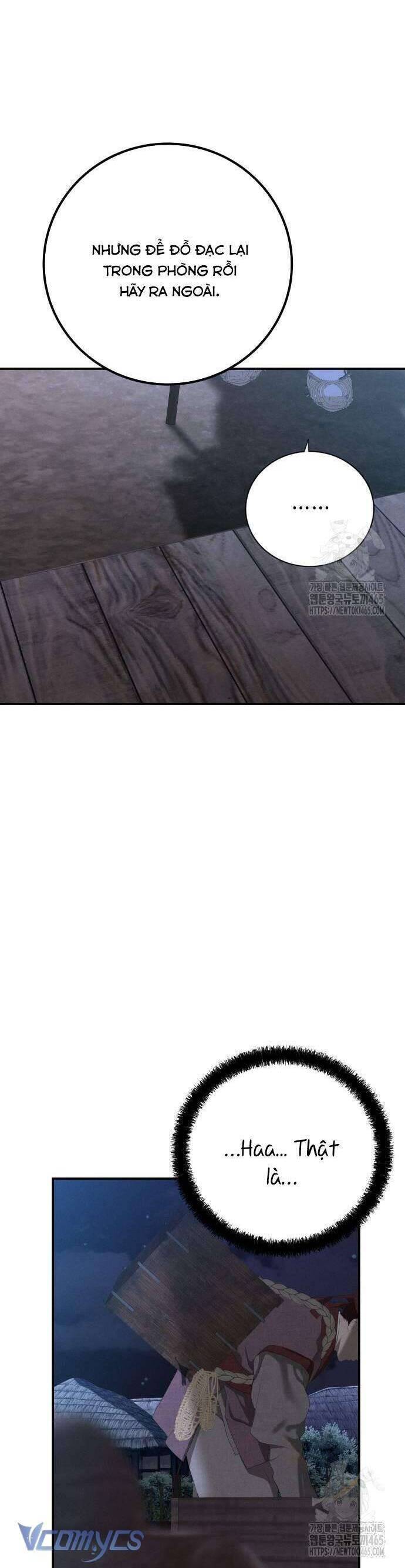 Cuộc Tuyển Chọn Vương Phi Triều Joseon - Chapter 5 - Page 5