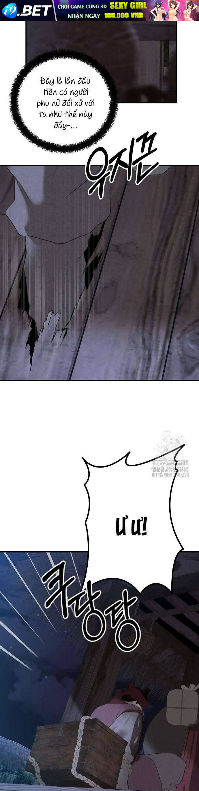 Cuộc Tuyển Chọn Vương Phi Triều Joseon - Chapter 5 - Page 6