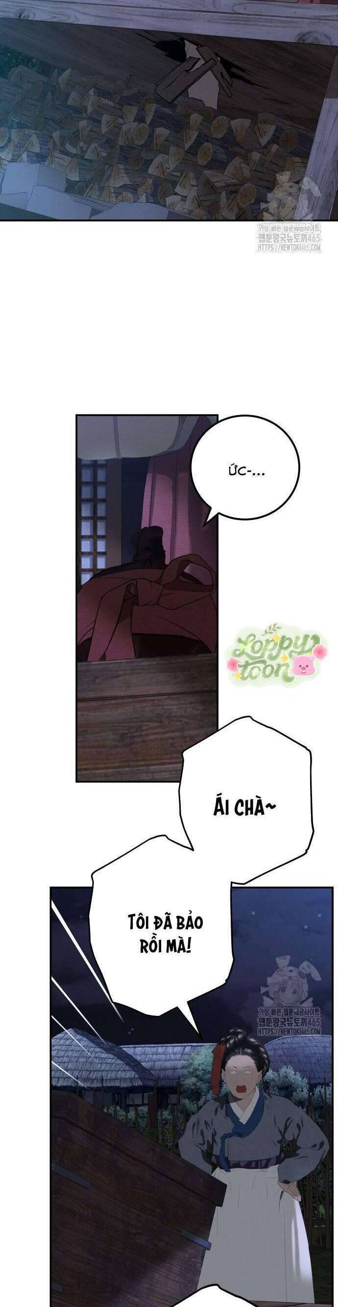 Cuộc Tuyển Chọn Vương Phi Triều Joseon - Chapter 5 - Page 7