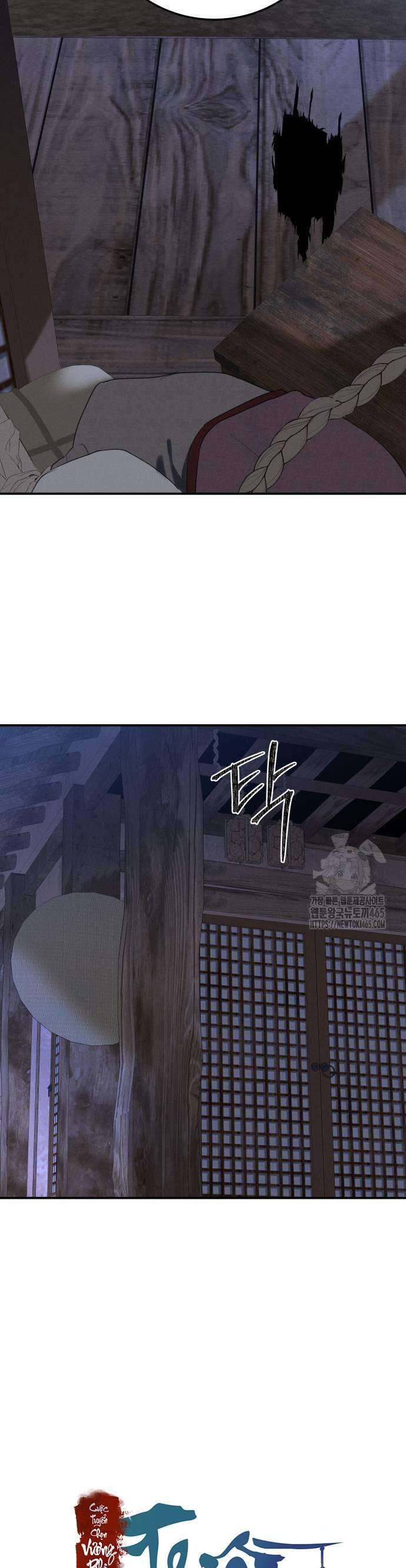Cuộc Tuyển Chọn Vương Phi Triều Joseon - Chapter 5 - Page 9