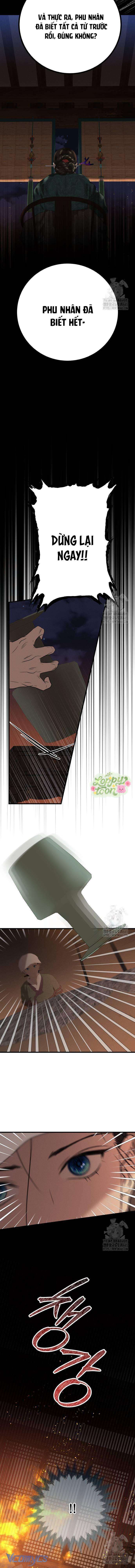 Cuộc Tuyển Chọn Vương Phi Triều Joseon - Chapter 6 - Page 13