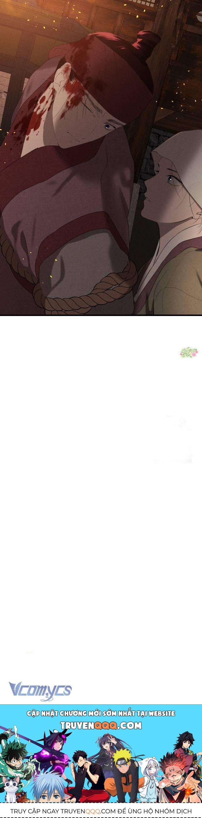 Cuộc Tuyển Chọn Vương Phi Triều Joseon - Chapter 6 - Page 14