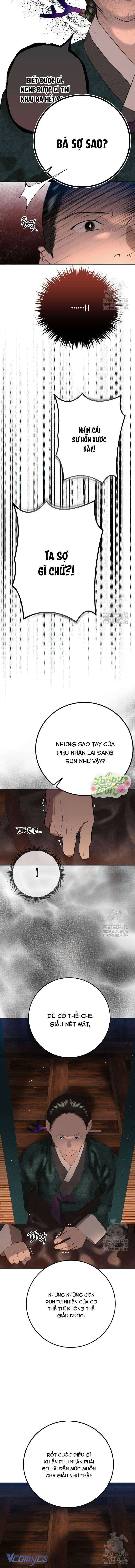 Cuộc Tuyển Chọn Vương Phi Triều Joseon - Chapter 6 - Page 9