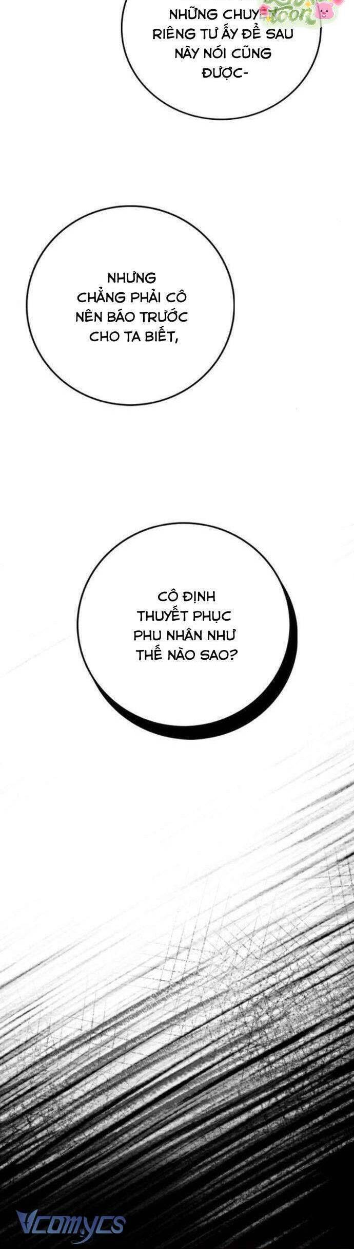 Cuộc Tuyển Chọn Vương Phi Triều Joseon - Chapter 7 - Page 11