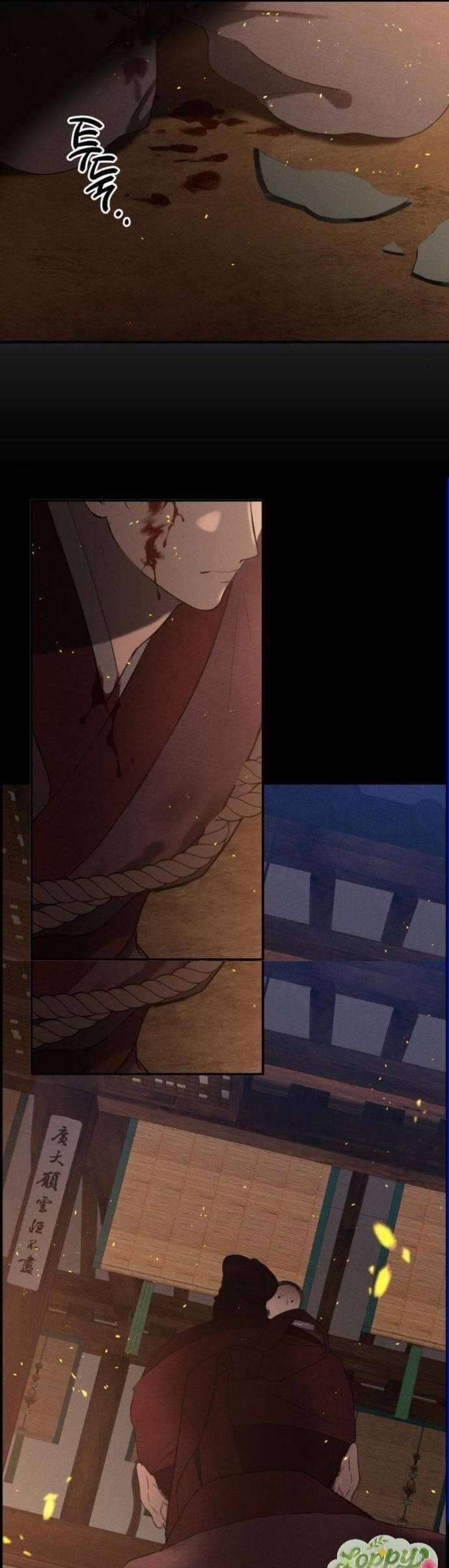 Cuộc Tuyển Chọn Vương Phi Triều Joseon - Chapter 7 - Page 12