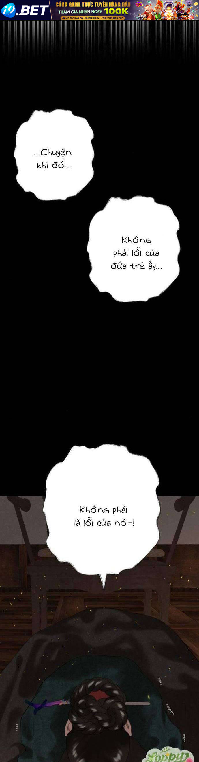 Cuộc Tuyển Chọn Vương Phi Triều Joseon - Chapter 7 - Page 16