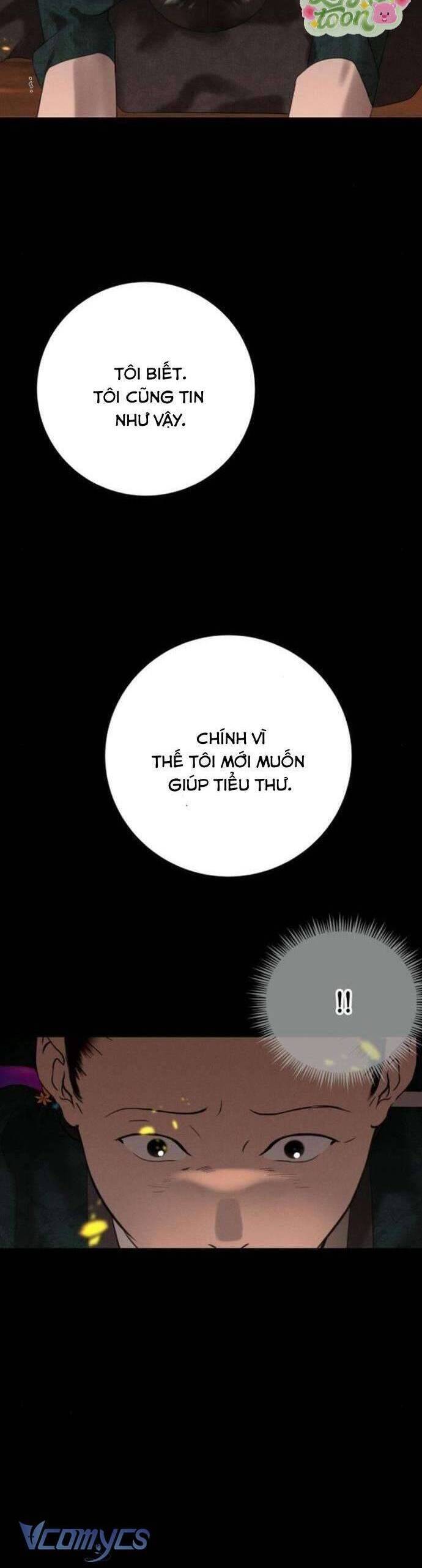 Cuộc Tuyển Chọn Vương Phi Triều Joseon - Chapter 7 - Page 17