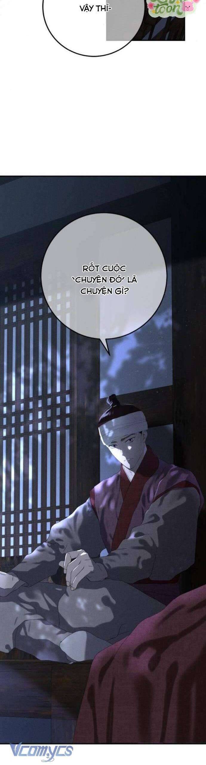 Cuộc Tuyển Chọn Vương Phi Triều Joseon - Chapter 7 - Page 19