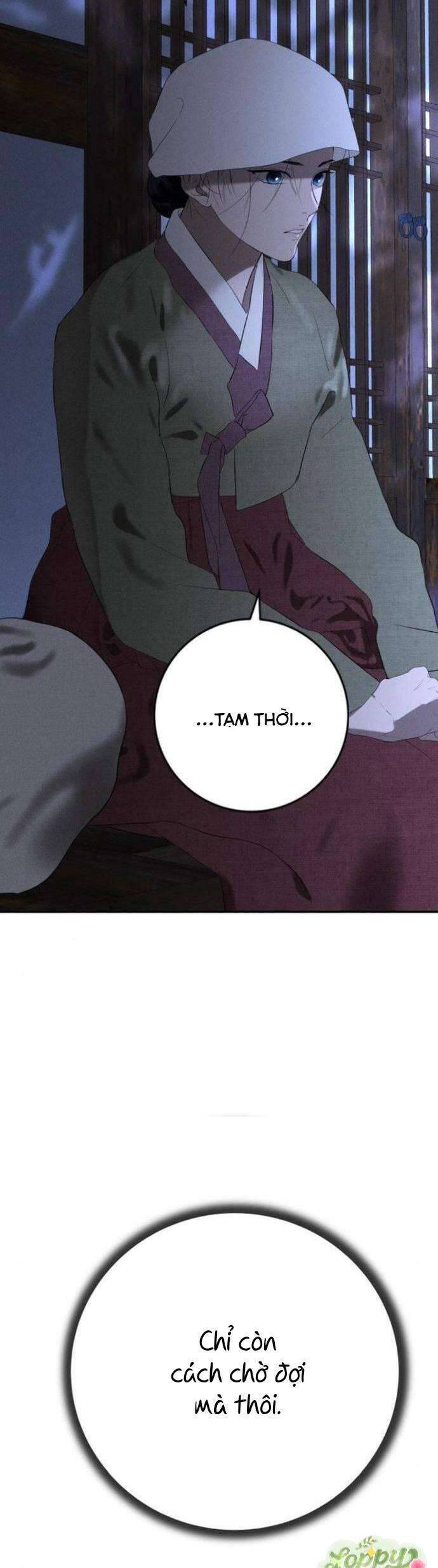 Cuộc Tuyển Chọn Vương Phi Triều Joseon - Chapter 7 - Page 26