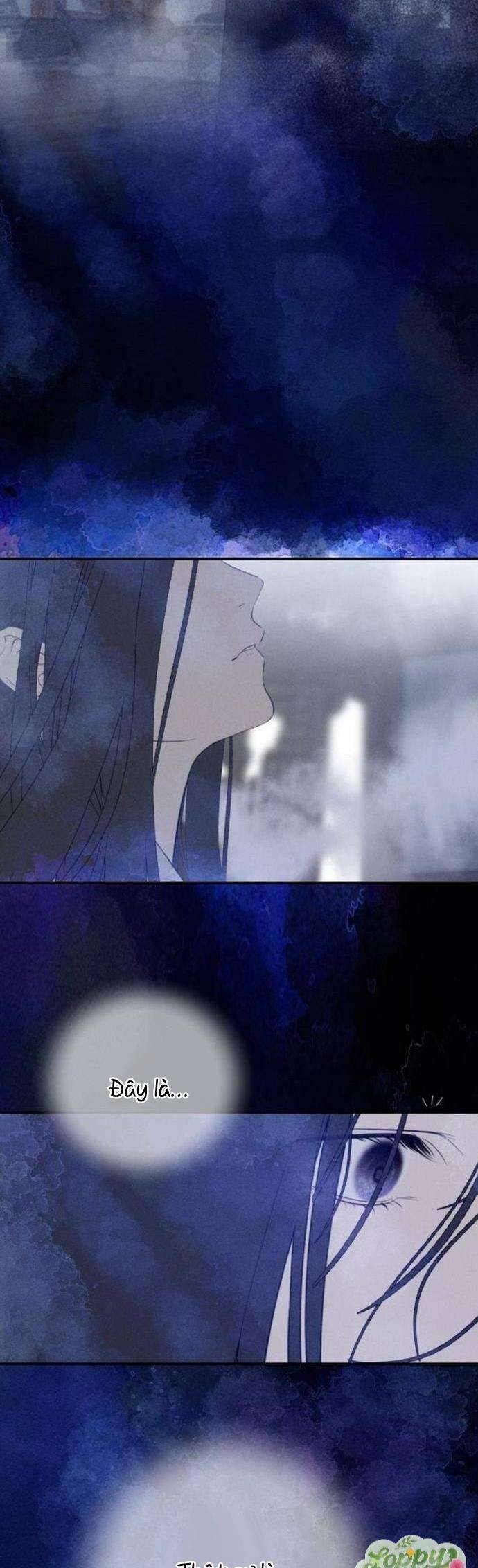 Cuộc Tuyển Chọn Vương Phi Triều Joseon - Chapter 7 - Page 30