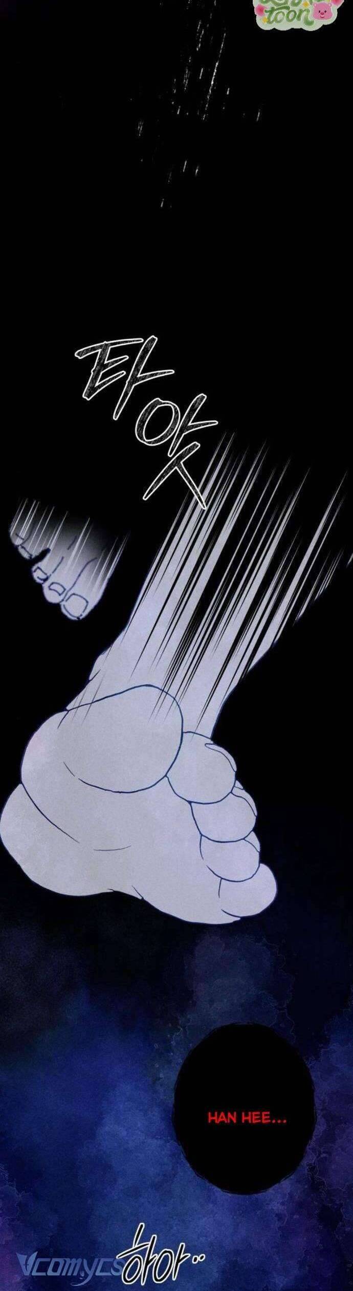 Cuộc Tuyển Chọn Vương Phi Triều Joseon - Chapter 7 - Page 33