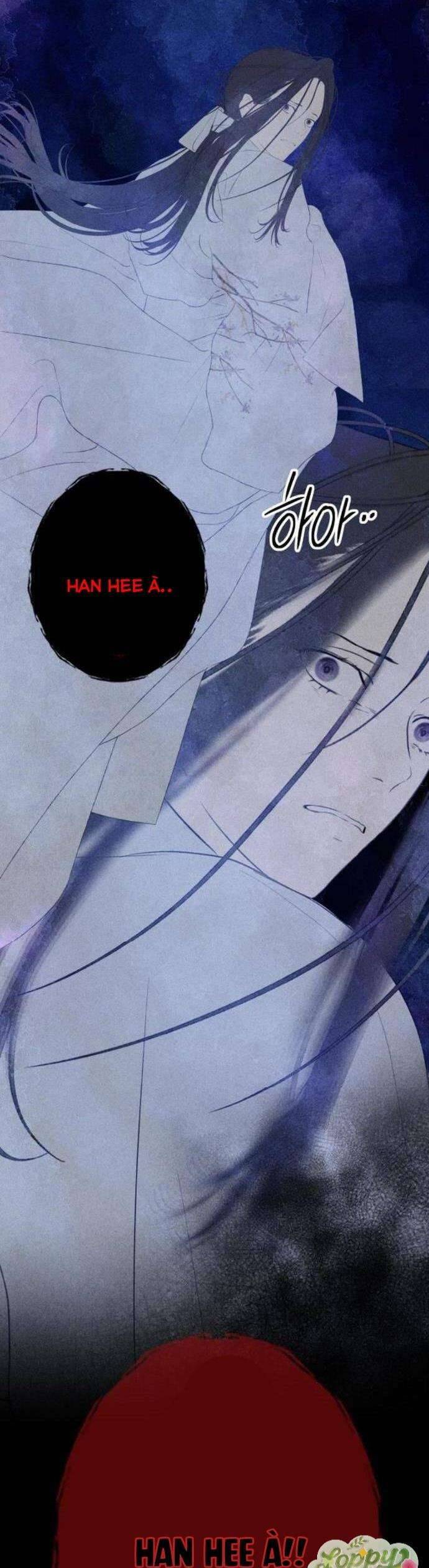 Cuộc Tuyển Chọn Vương Phi Triều Joseon - Chapter 7 - Page 34