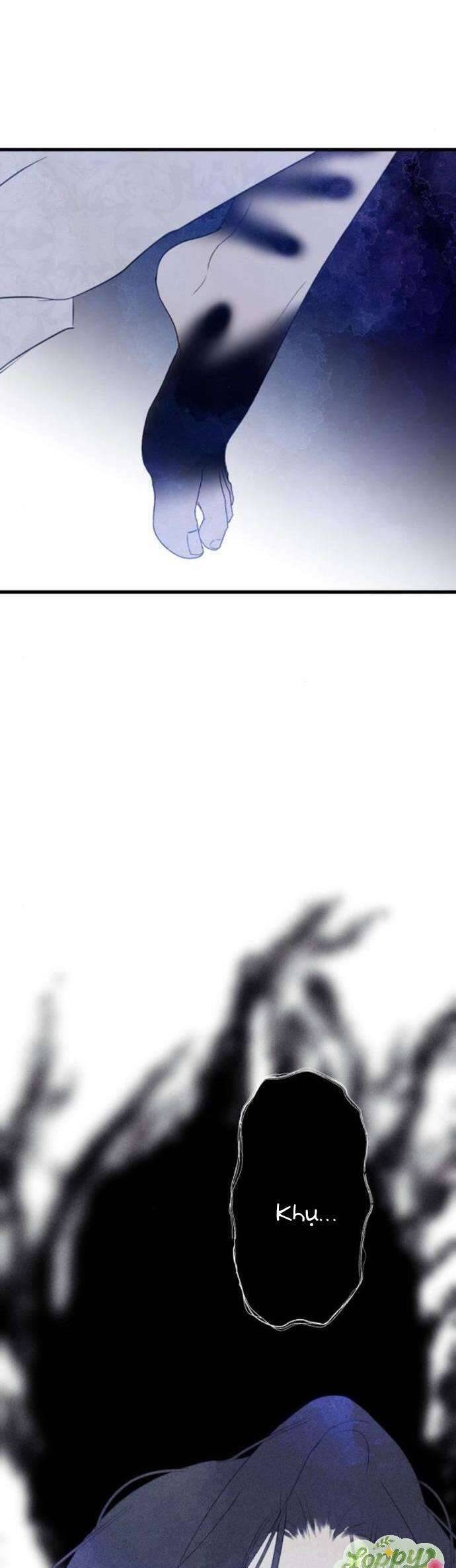 Cuộc Tuyển Chọn Vương Phi Triều Joseon - Chapter 7 - Page 36