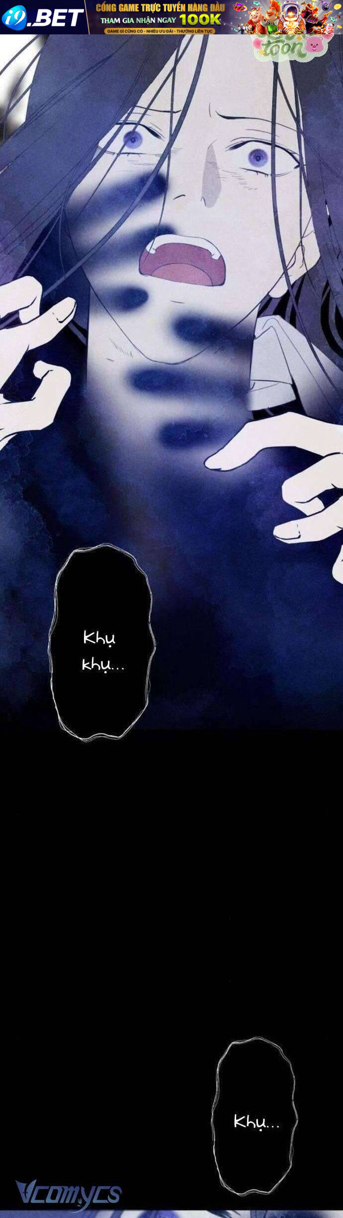 Cuộc Tuyển Chọn Vương Phi Triều Joseon - Chapter 7 - Page 37