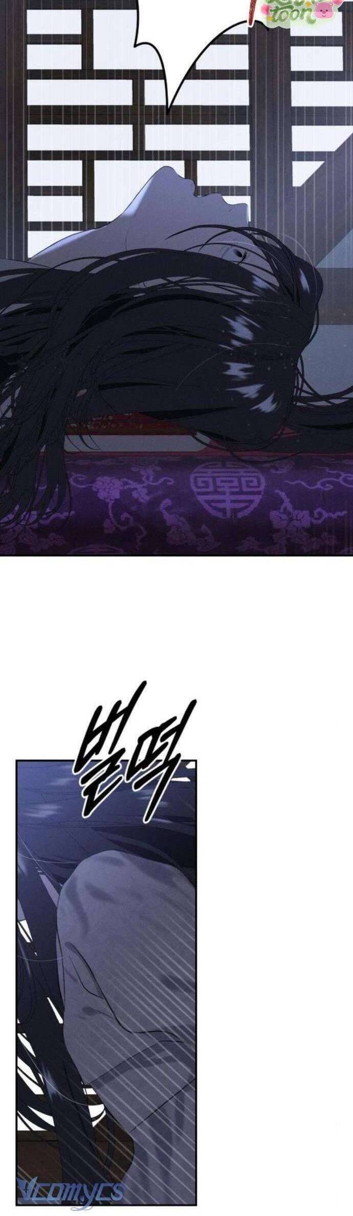 Cuộc Tuyển Chọn Vương Phi Triều Joseon - Chapter 7 - Page 39