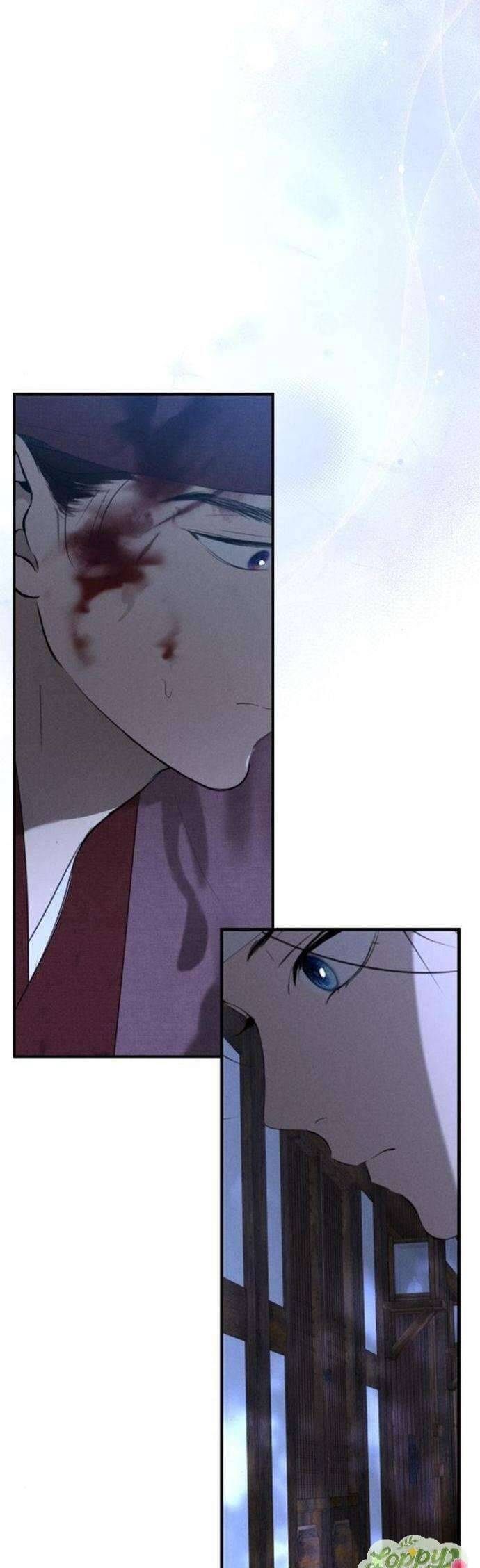 Cuộc Tuyển Chọn Vương Phi Triều Joseon - Chapter 7 - Page 4