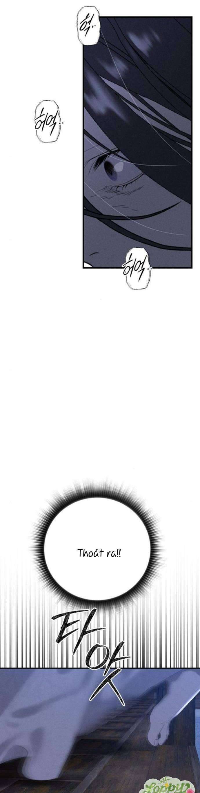 Cuộc Tuyển Chọn Vương Phi Triều Joseon - Chapter 7 - Page 40