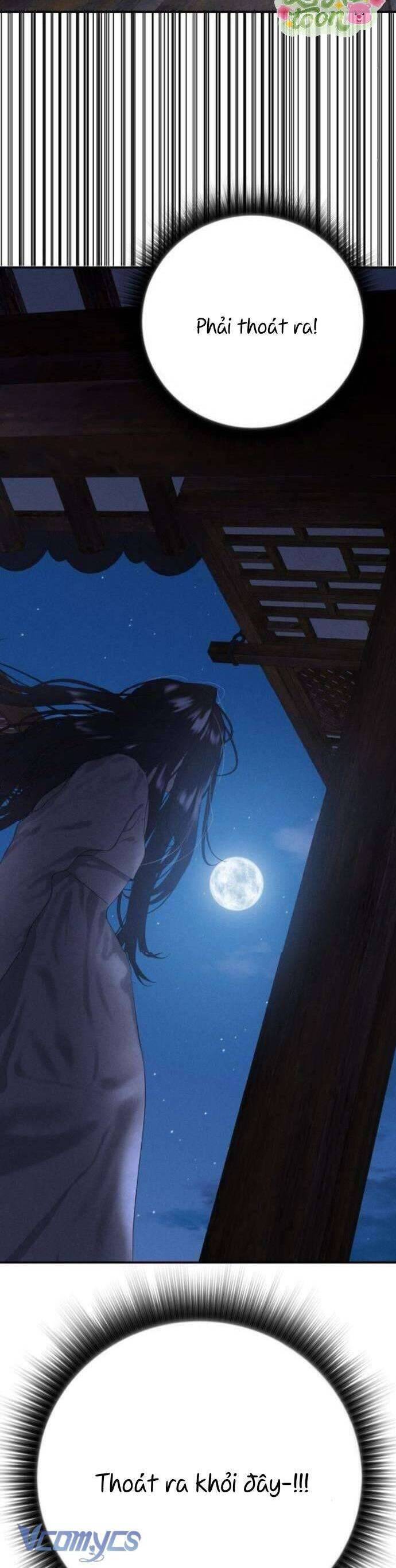 Cuộc Tuyển Chọn Vương Phi Triều Joseon - Chapter 7 - Page 41