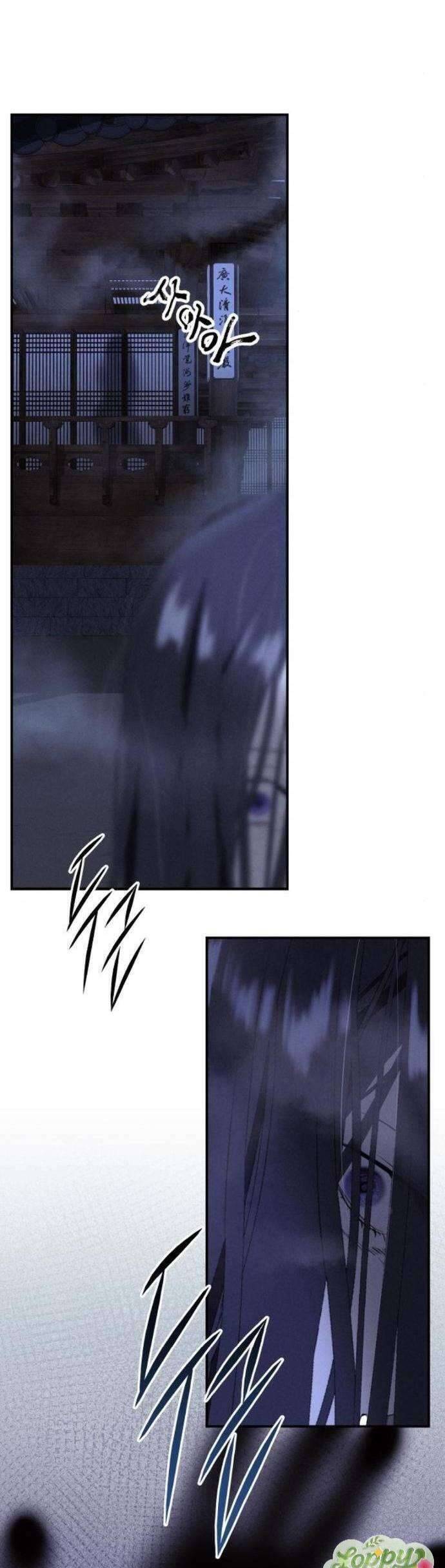 Cuộc Tuyển Chọn Vương Phi Triều Joseon - Chapter 7 - Page 44