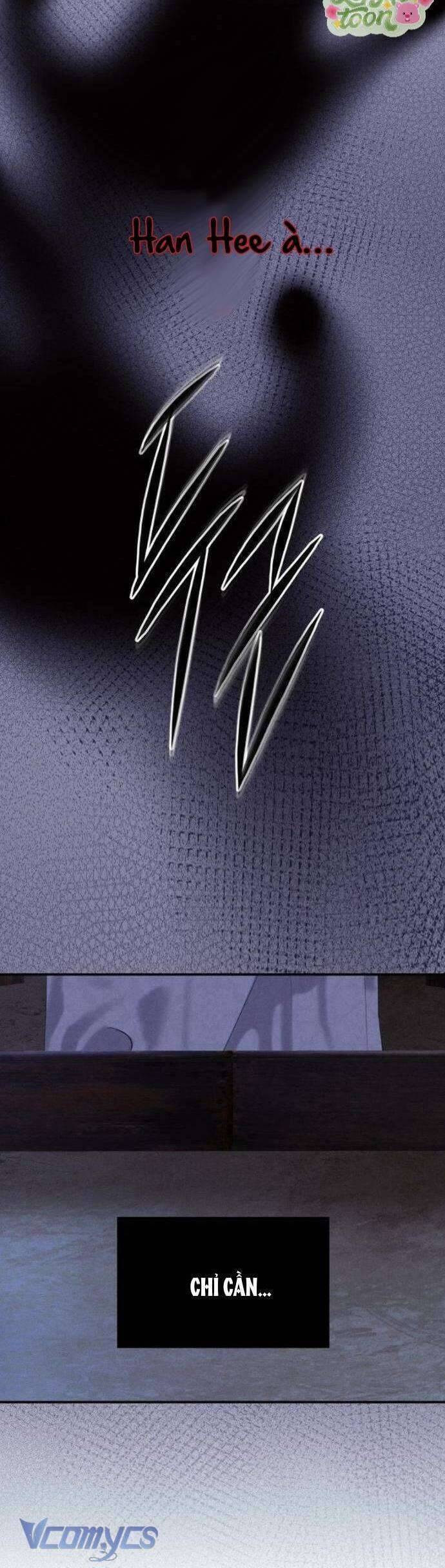 Cuộc Tuyển Chọn Vương Phi Triều Joseon - Chapter 7 - Page 45