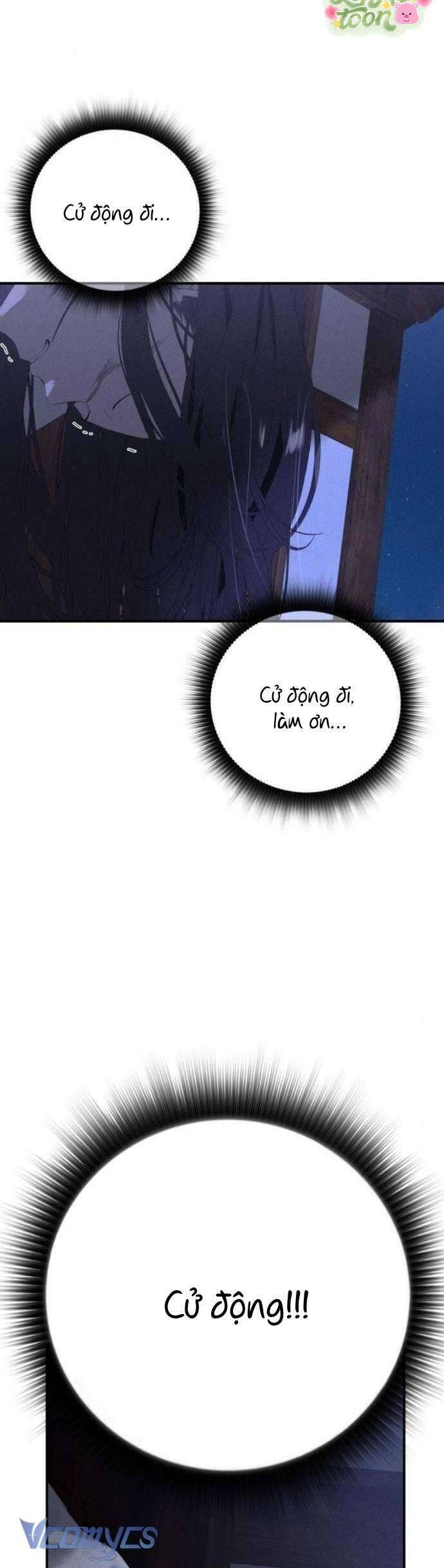 Cuộc Tuyển Chọn Vương Phi Triều Joseon - Chapter 7 - Page 47