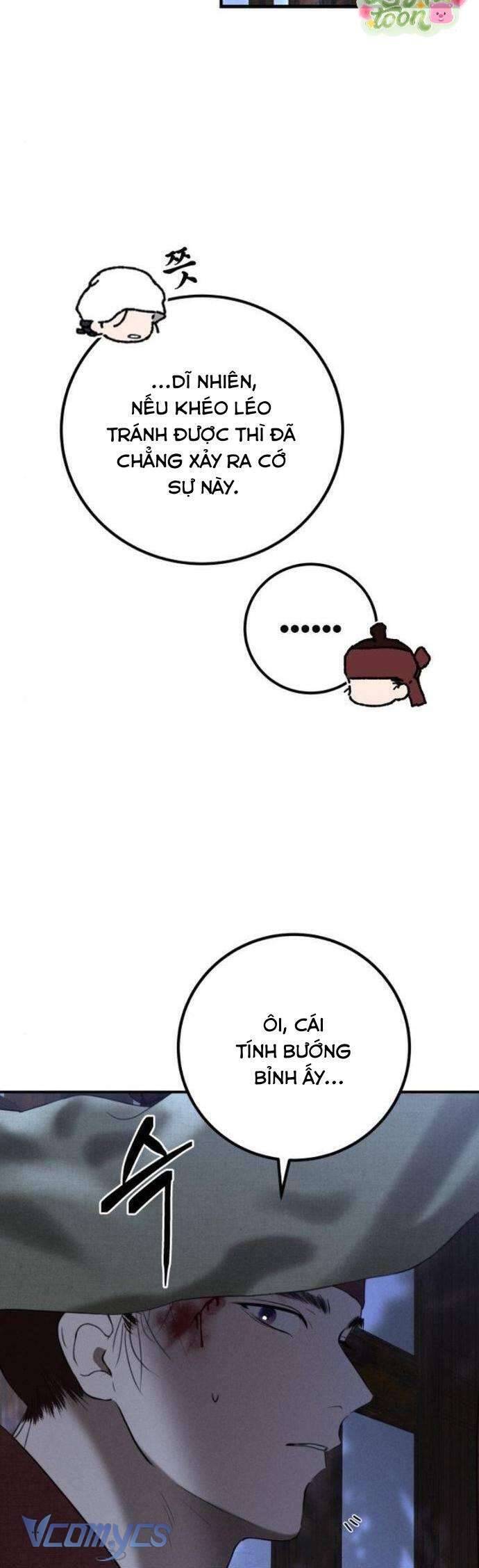 Cuộc Tuyển Chọn Vương Phi Triều Joseon - Chapter 7 - Page 5