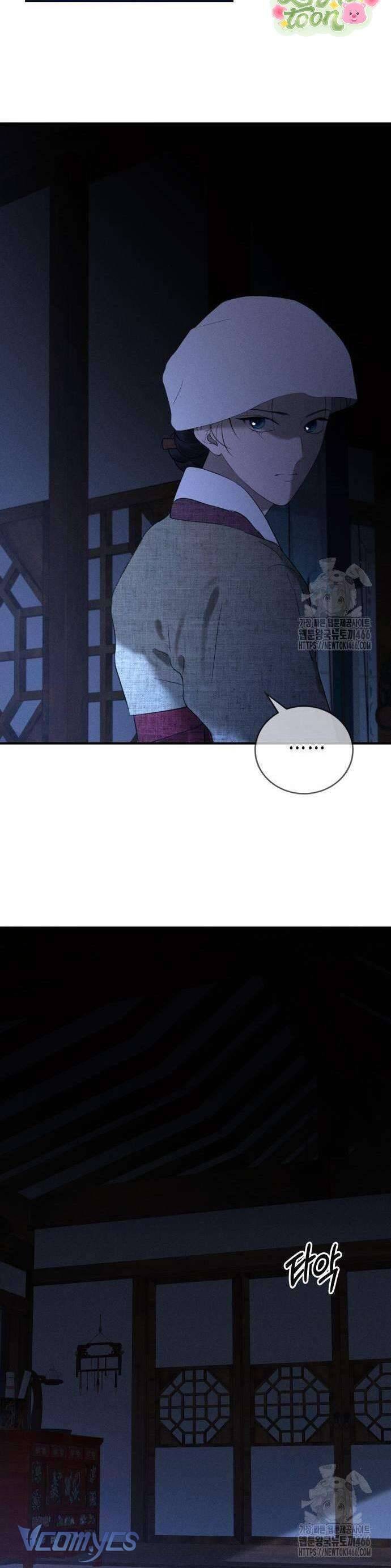 Cuộc Tuyển Chọn Vương Phi Triều Joseon - Chapter 8 - Page 15