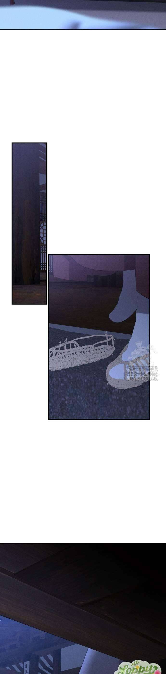 Cuộc Tuyển Chọn Vương Phi Triều Joseon - Chapter 8 - Page 16