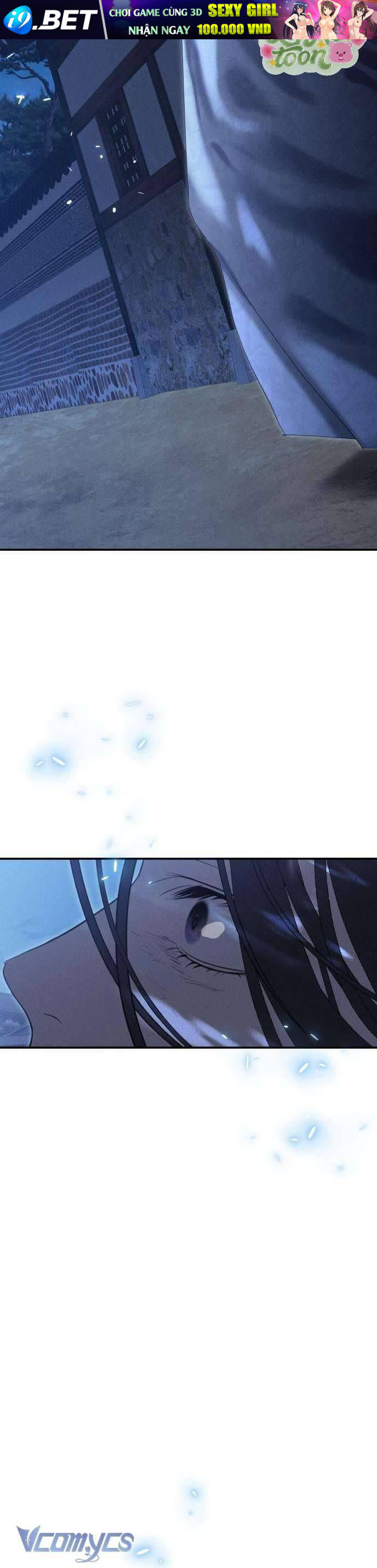 Cuộc Tuyển Chọn Vương Phi Triều Joseon - Chapter 8 - Page 3