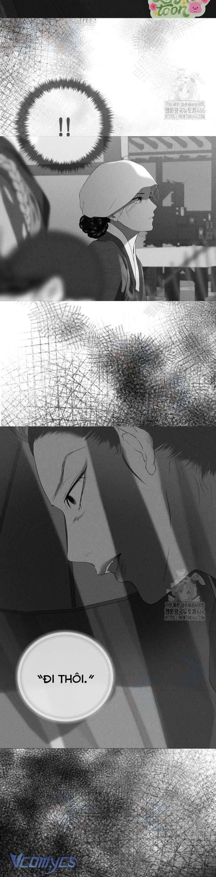 Cuộc Tuyển Chọn Vương Phi Triều Joseon - Chapter 8 - Page 33