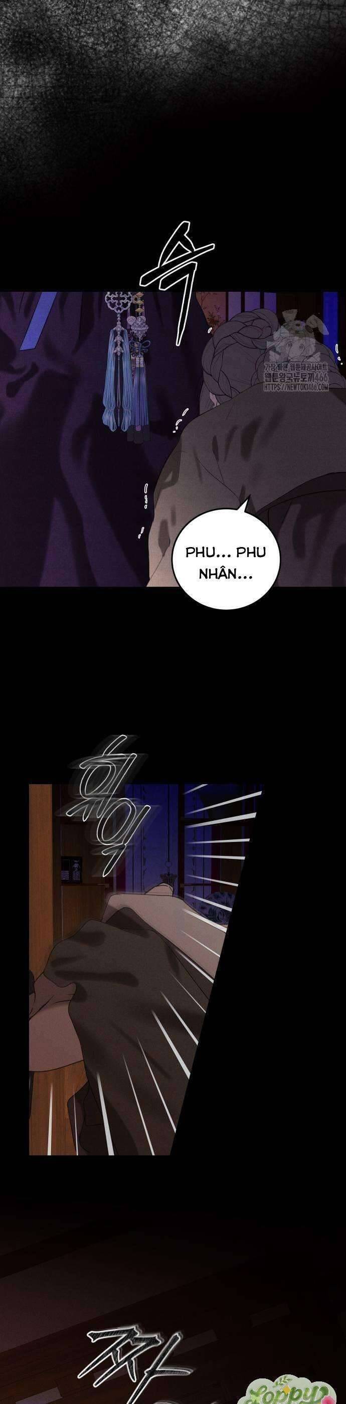 Cuộc Tuyển Chọn Vương Phi Triều Joseon - Chapter 8 - Page 34