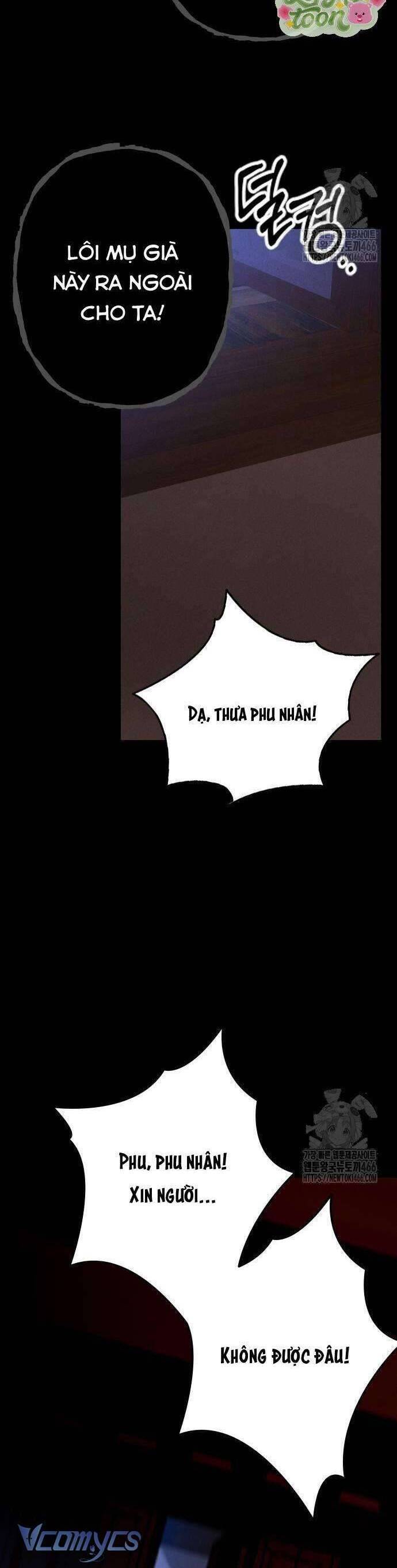 Cuộc Tuyển Chọn Vương Phi Triều Joseon - Chapter 8 - Page 41